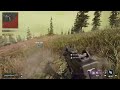 Warzone game play solo