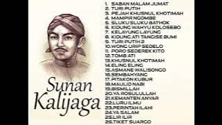 TEMBANG JAWA   SHALAWAT Warisan Wali Songo