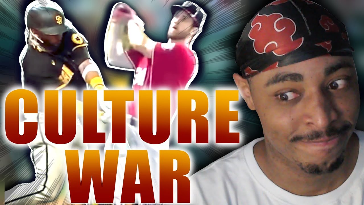 Old School Baseball Was TOXIC! | Baseball Is In A Culture War Reaction
