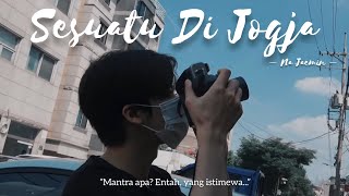 [FMV] Sesuatu Di Jogja - Na Jaemin