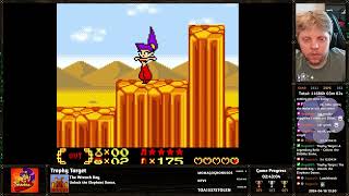 Shantae ~ [100% Trophy Gameplay, PS5, Part 2]