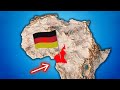 Die vergessene deutsche kolonie in westafrika