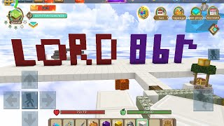 Тащу в Bed Wars Blockman Go Blocki Mods