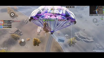 Revival flight ✈️ for the win | COD mobile