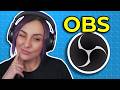 OBS for Beginners in 2026 (Set Up Basic Scenes, Alerts, and Audio!)