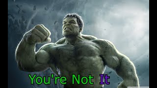 How the MCU Ruined The Hulk