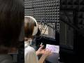 眼鏡橋のまわりに咲くアジサイ名がとてもオシャレ #shorts #narrator #voiceactor #長崎 #ニュース #ナレーター #ラジオ