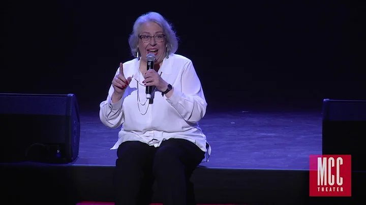 Jayne Houdyshells Tribute to 2018 MisCast honoree ...