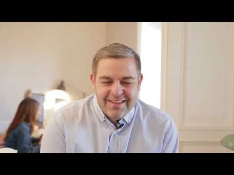 Découvrez Les Causantes avec Fabien Co Fondateur et CEO - video from Les Causantes