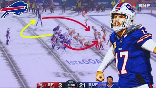 Nobody Truly Understands How Dominant This Buffalo Bills Team Is... | Film Analysis |