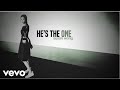 Susan Wong - He's The One (audio)
