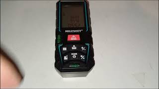 MiLESEEY D5T Review – The Best Budget Laser Distance Meter