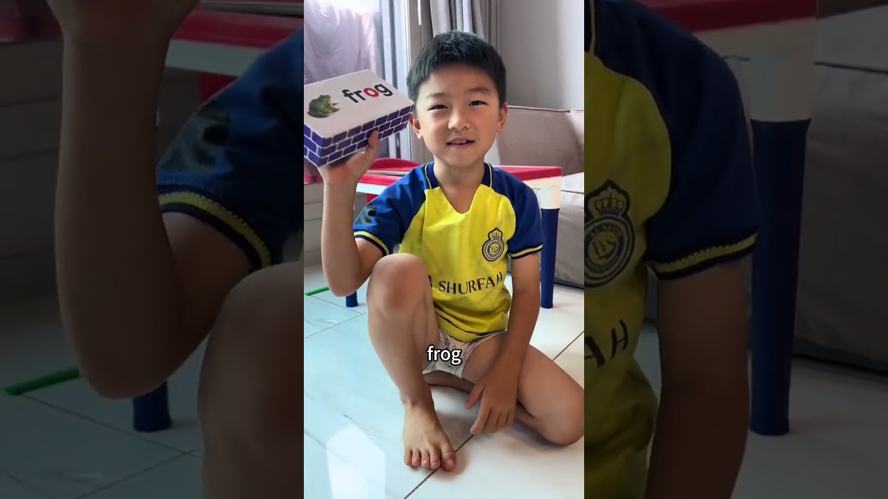 韩国老公自己一个人在家带三个娃,知道这是多大的“幸福”吧!带三个娃也不慌不忙,还干了这么多事#中韩家庭 #海外生活 #高能量的一天