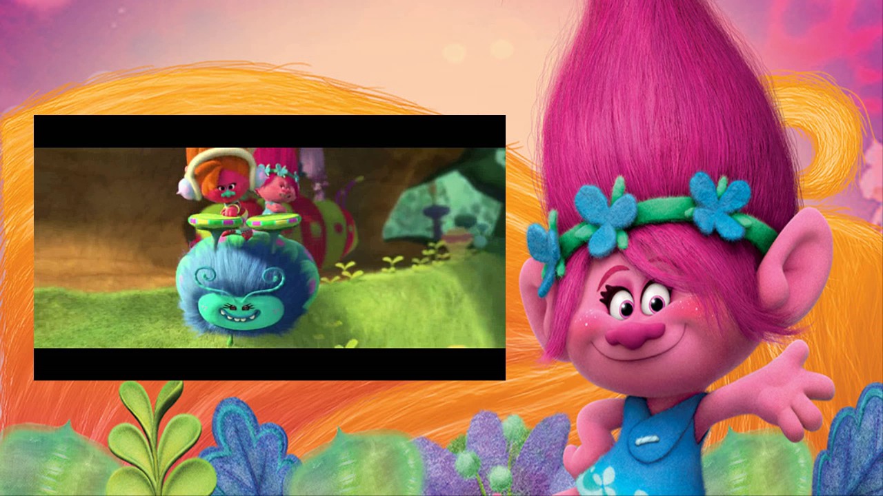 Trolls Move Your Feet (Serbian) YouTube Trolls Move Your Feet (Serbian) YouTube