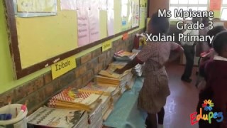 Joy Factor - Behaviour and Culture - IsiXhosa with English subtitles