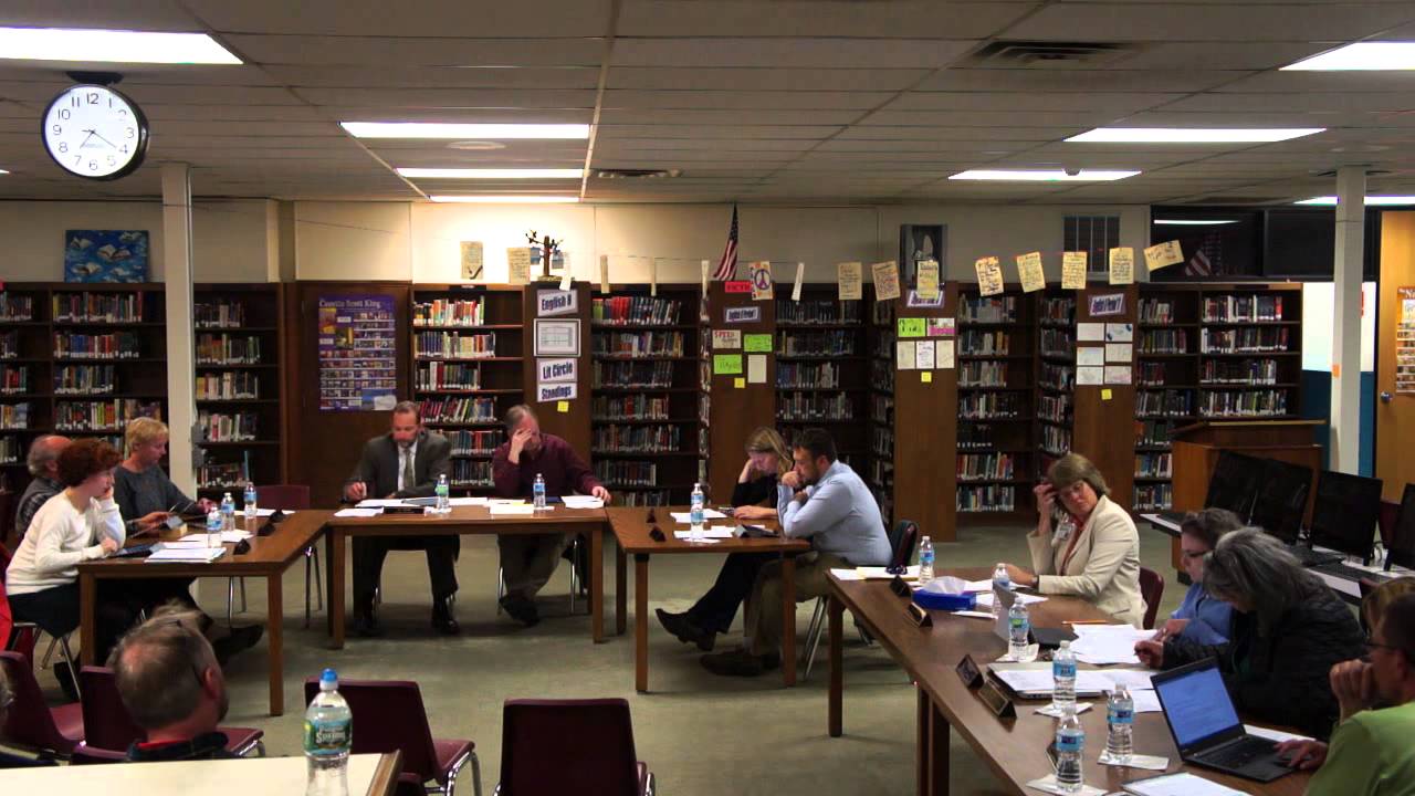 CCS Board Of Ed Meeting 04 08 2015 Part 1 Of 2 YouTube ccs-board-of-ed-meeting-04-08-2015-part-1-of-2-youtube