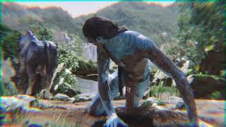 𝐈 𝐉𝐮𝐬𝐭 𝐖𝐚𝐧𝐧𝐚 𝐁𝐞 𝐋𝐨𝐯𝐞𝐝 - 𝐀𝐯𝐚𝐭𝐚𝐫 & 𝐍𝐞𝐲𝐭𝐢𝐫𝐢𝐬 𝐋𝐚𝐮𝐠𝐡