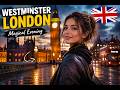 The Most Beautiful Place in London? Westminster