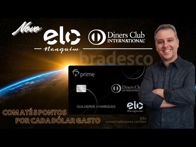 Elo Diners Club do Bradesco agora é restrito para clientes com altos  investimentos no banco - Passageiro de Primeira