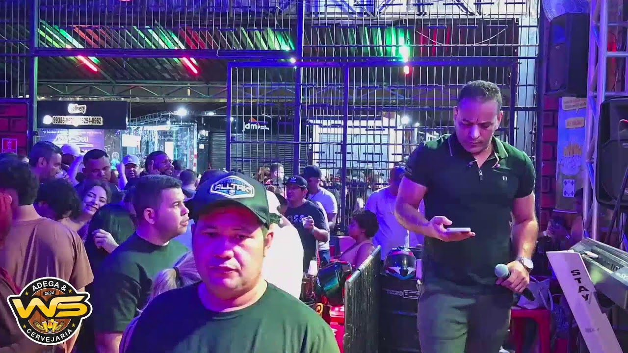 Transmissão ao vivo de TV VILA RICA 🎥 ESPORTE & ENTRETENIMENTO