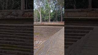 Stunning Ancient Designs &amp; History | Ritigala Monastery | Sri Lanka #travel #srilanka #ritigala