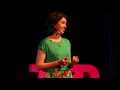 À celles et ceux qui n’aiment pas les mathématiques  | Olga PARIS-ROMASKEVICH | TEDxENTPE