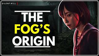 Silent Hill f: The Truth Behind the Ebisugaoka Fog (Lore Explained)