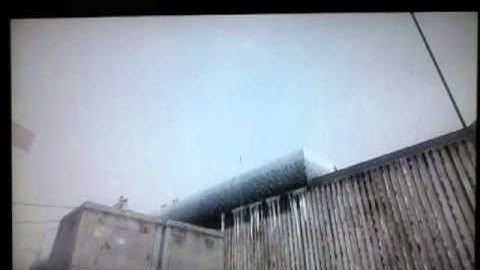 New tomahawking spots C & B (Summit)