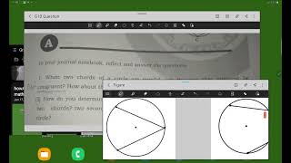 g10. Q&A. week 4. journal. number 1. circle. 21.00
