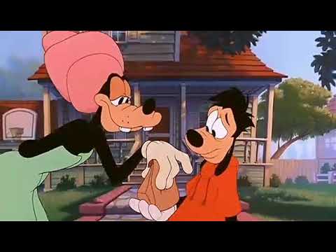 A Goofy Movie After Today - YouTube