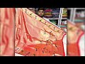 All trading Brocket Paithani