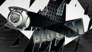 Bloom (Extreme Demon) by zodycoder | Geometry Dash 2.2