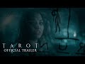 Tarot   official trailer