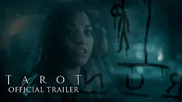 TAROT  – Official Trailer (HD)