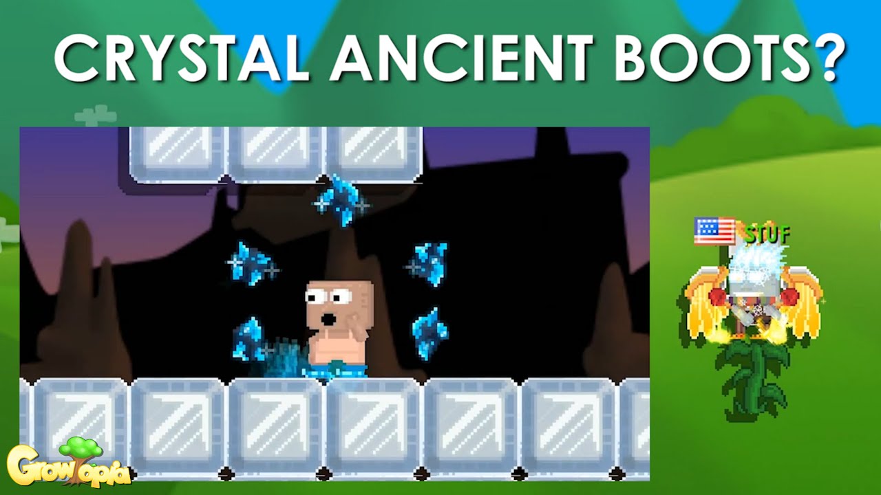 [PREVIEW] AUGUST ITEM OF THE MONTH 2020 - Growtopia