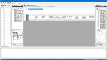 Updating an Existing SharePoint List from a SQL Table