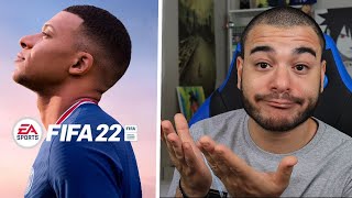 Bon.. (FIFA 22 / Nouveautés, Trailer, FUT, date de sortie...)