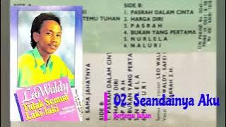 Download lagu 016. Leo Waldy - Tidak Semua Laki Laki