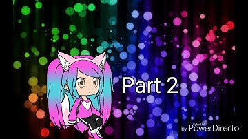 Believer Map//Gacha Studio and gacha verse// CLOSED  (Read description for info)