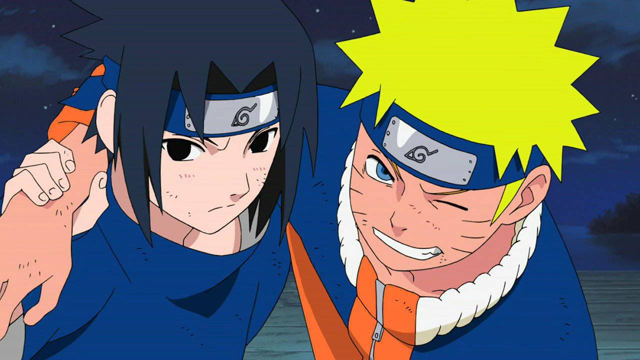 【 Narusasu 】- S T I T C H E S -