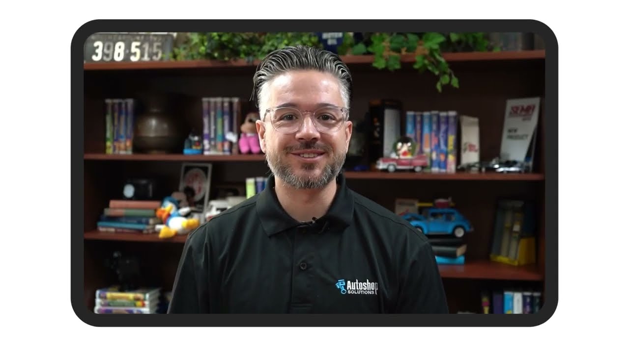 Webinar Promo - Million Dollar Shop - YouTube