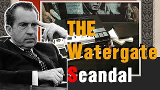 The Watergate Scandal: Unveiling the Secrets of Political Corruption