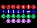 The Haunted Alphabet | Spooky ABC Phonics Adventure for Kids | Fun &amp; Fast ABC Song A–Z | Nursery Fun