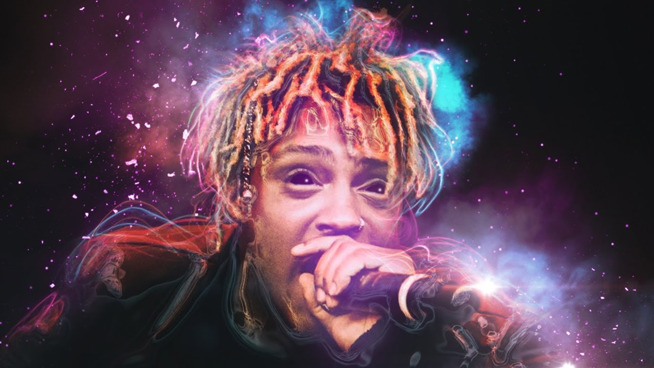 Juice wrld the same