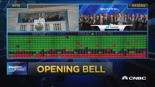 Opening Bell, August 28, 2018
