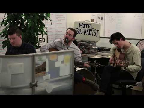 Motel Breakfast - 2018 Tiny Desk Contest Submission