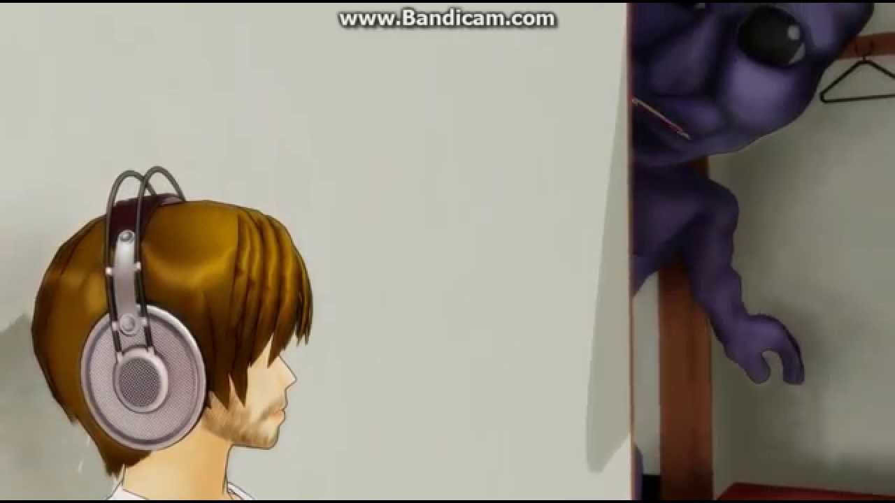 Pewdiepie x Ao oni - It's raping time...again [MMD][HD] - YouTube