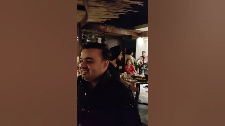 Full Crowd #enjoy #party #saturdaynight #youtubeshorts #youtubevideo #viral #reels #chef #cafe #food