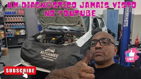 VEÍCULO FALHANDO  E MAL FUNCIONAMENTO DIAGNÓSTICO COMPLETO PASSO A PASSO RENAULT CLIO