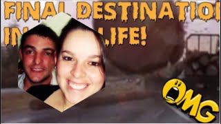 Final Destination in Real Life Kiss Nightclub Fire and a Crash